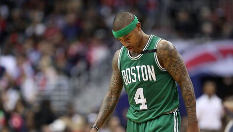  Isaiah Thomas 