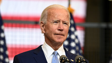 Joe Bidenas