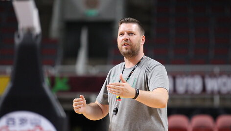 Gediminas Petrauskas