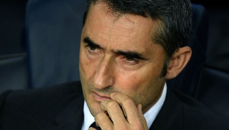 Ernesto Valverde