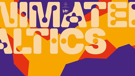 Tarptautinis animacijos festivalis &bdquo;Annecy&ldquo;