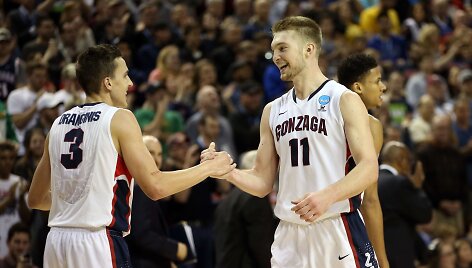 Domantas Sabonis