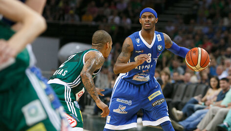 Danielis Ewingas