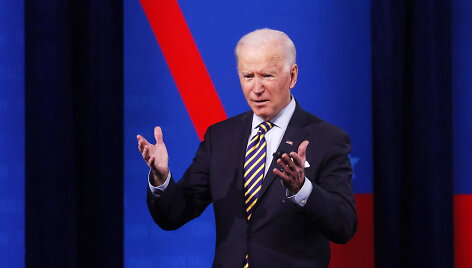 Joe Bidenas