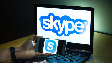 Skype