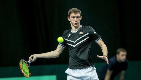 Tadas Babelis