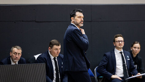 Alessandro Magro