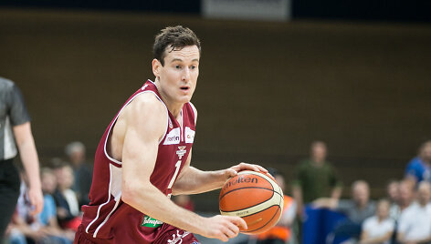 Ben Madgenas