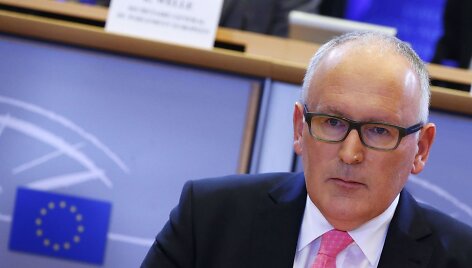 Fransas Timmermansas