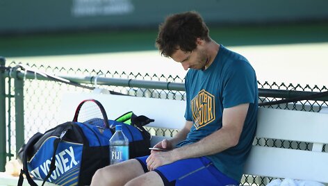 Andy Murray