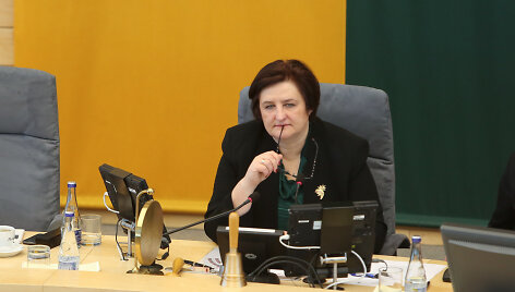 Loreta Graužinienė