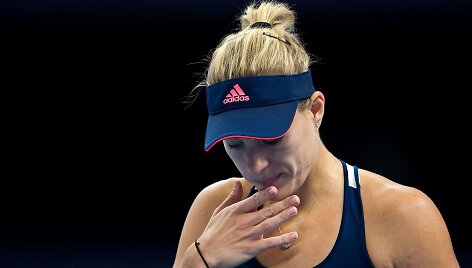 Angelique Kerber