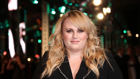 Rebel Wilson