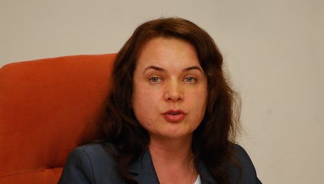 Milda Vainiutė