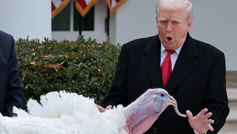 Donaldas Trumpas