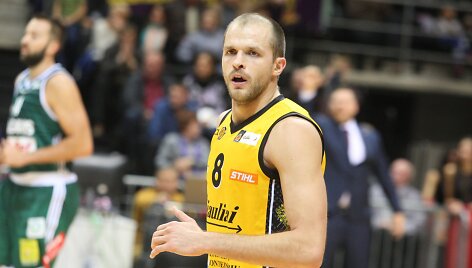 Gintaras Leonavičius