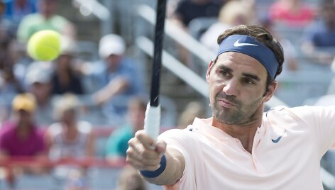 Rogeris Federeris