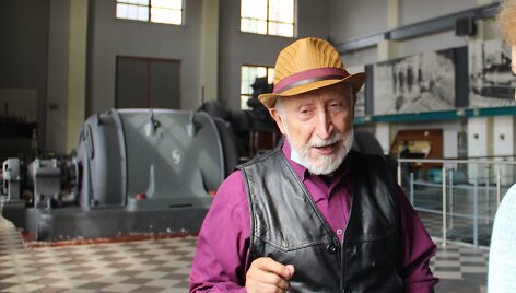 Vilius &Scaron;aduikis