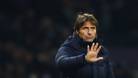 Antonio Conte