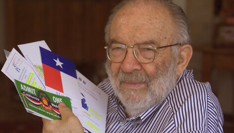 Stanley K. Sheinbaumas