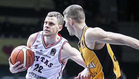 Eimantas Bendžius
