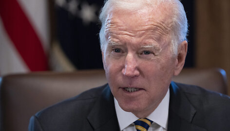 Joe Bidenas