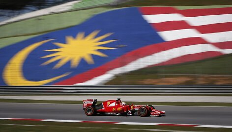 Sebastianas Vettelis