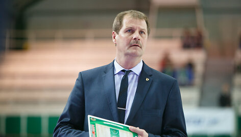 Gintaras Krapikas
