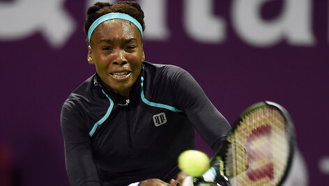 Venus Williams