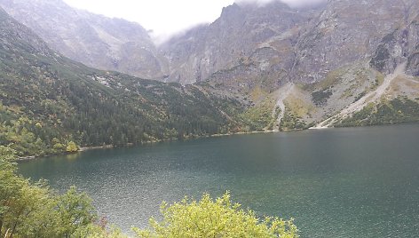 Morske Oko