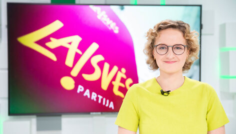 Au&scaron;rinė Armonaitė