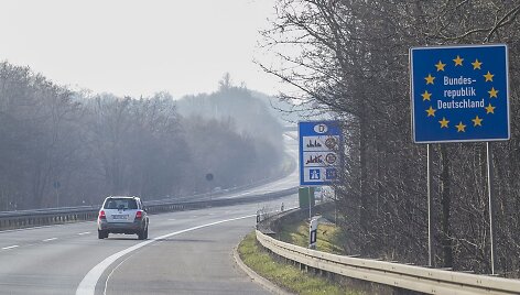Vilnius-Ženeva su &bdquo;Volvo XC60&ldquo;
