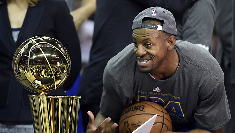 Andre Iguodala