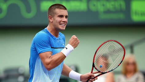 Borna Čoričius