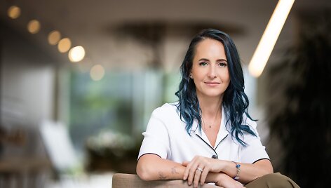 Julija Abromavičienė