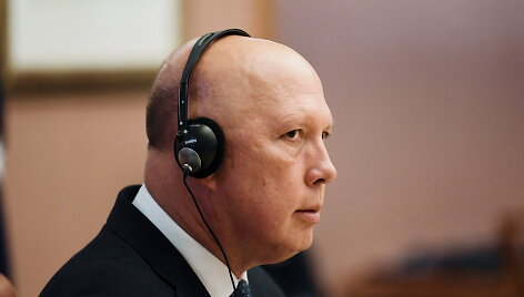 Peteris Duttonas
