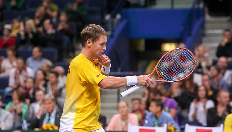 Ričardas Berankis