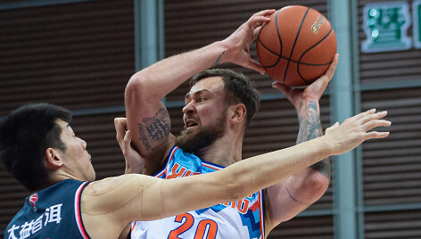 Donatas Motiejūnas