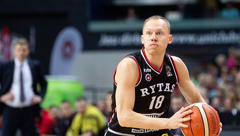 Mindaugas Girdžiūnas