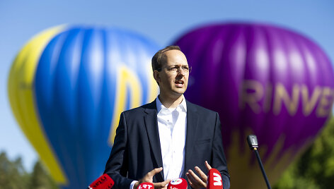Marius Skuodis