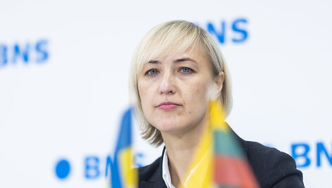 Paulė Kuzmickienė