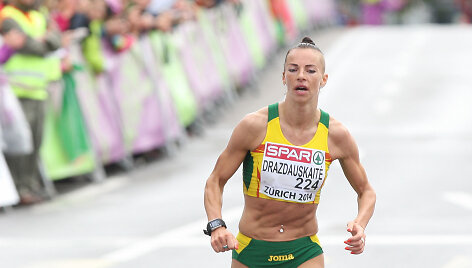 Rasa Drazdauskaitė