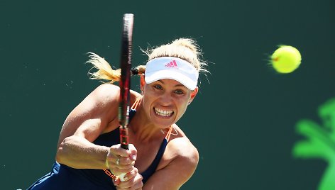 Angelique Kerber 