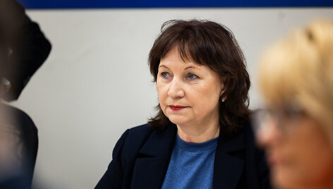 Jūratė Zailskienė