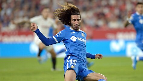 Marcas Cucurella
