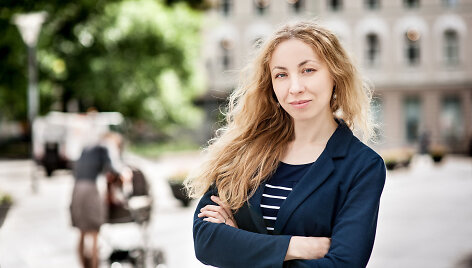 Kristina Zamarytė-Sakavičienė