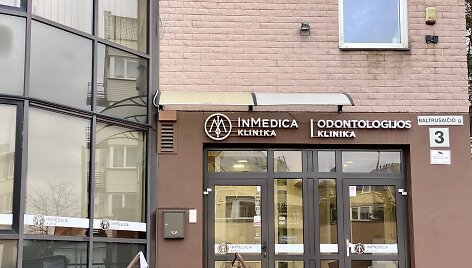 &bdquo;InMedica&ldquo; klinika