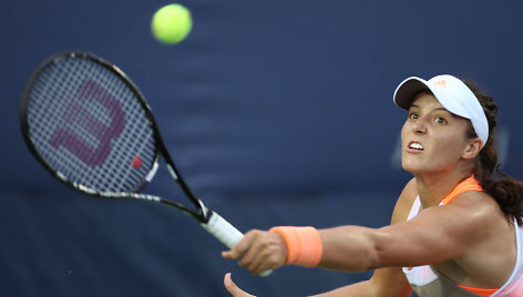 Laura Robson