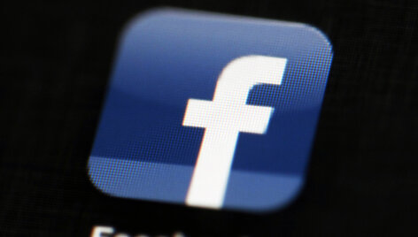 &bdquo;Facebook&ldquo;