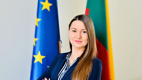 Ieva Dirmaitė